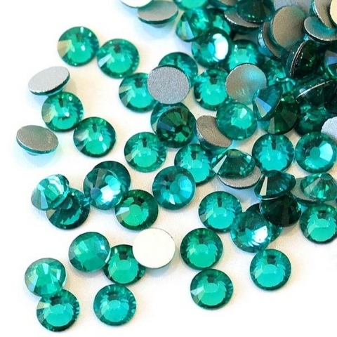 blue zircon