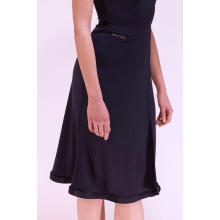 Skirt S31 navy