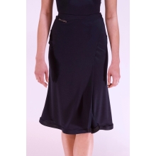 Skirt S31 navy