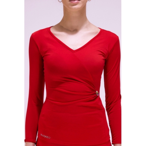 Top T08 red