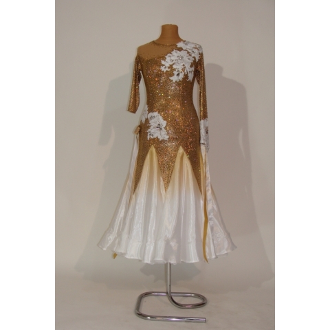 Ballroom dress MJD2983