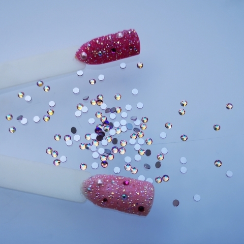 MARABO CRYSTAL FOR NAILS