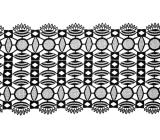 Adele Lace Ribbon <span class='shop_red small'>(black)</span>