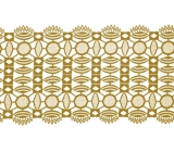 Adele Lace Ribbon <span class='shop_red small'>(gold)</span>