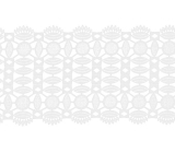 Adele Lace Ribbon <span class='shop_red small'>(white)</span>
