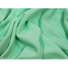 Dance crepe CHR-C/spearmint