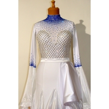 Ballroom dress MJD3003