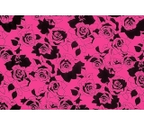 Fleur Mesh DSI <span class='shop_red small'>(flamenco)</span>