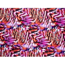 Vibrance Printed Mesh