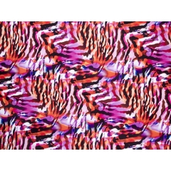 Vibrance Printed Mesh