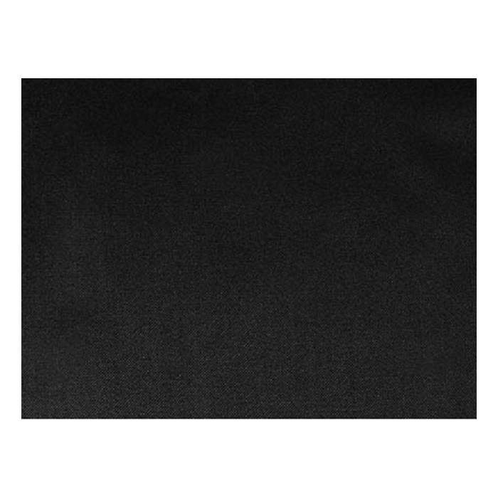 Barcelona Stretch Gabardine - black