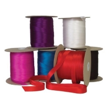 SATIN BIAS BINDING 12MM