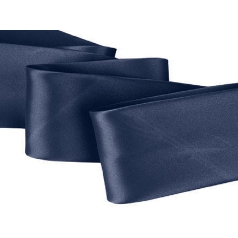 SATIN BIAS BINDING