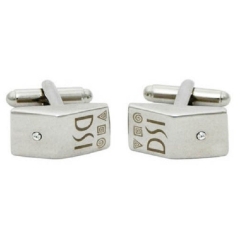 Cufflinks/ DSI rectangle