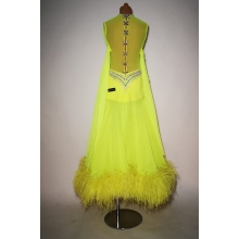 Ballroom dress Magda M2203