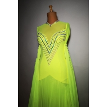 Ballroom dress Magda M2203