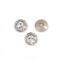 Crystal Buttons MARABO 14mm crystal