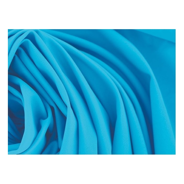 LYCRA MATT CHR blue paradise