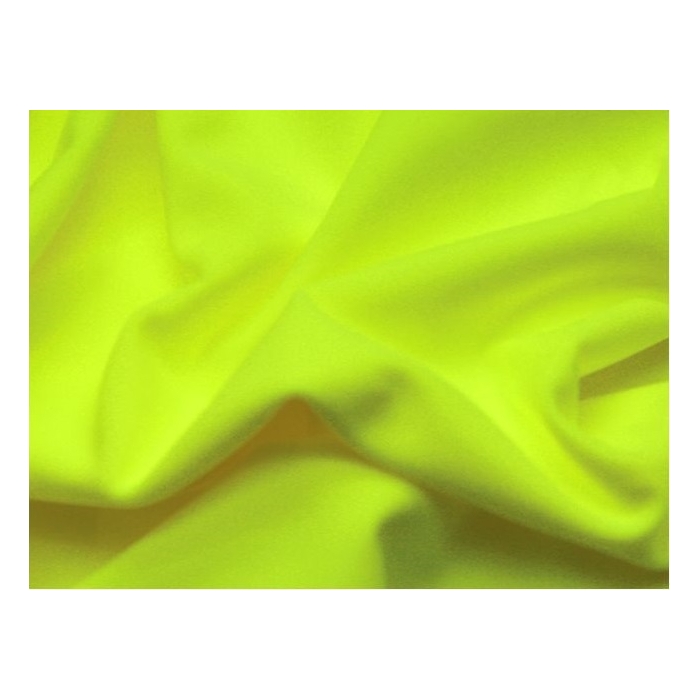 LYCRA MATT CHR tropic lime