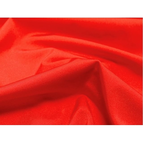 LYCRA MATT CHR hot red