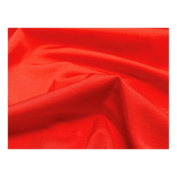 LYCRA MATT CHR hot red