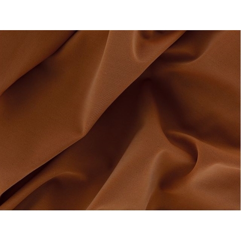 LYCRA MATT CHR caramel