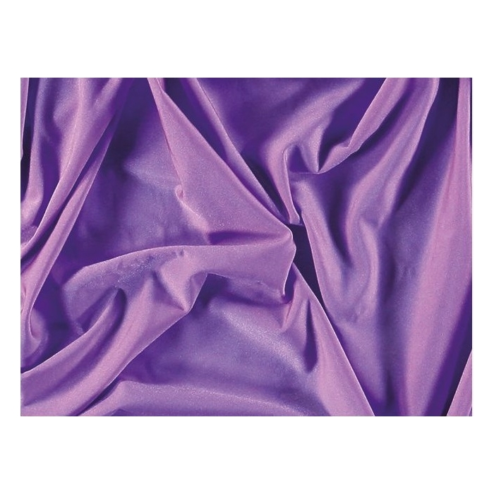 LYCRA LUSTRE CHR lilac dream