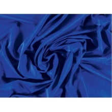 LYCRA LUSTRE CHR cobalt