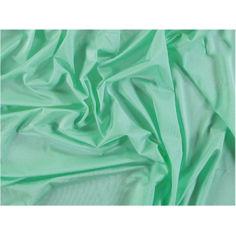 LYCRA LUSTRE CHR spearmint