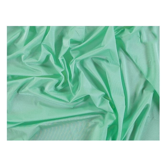 LYCRA LUSTRE CHR spearmint