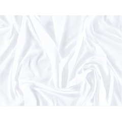 LYCRA LUSTRE white