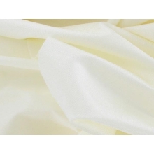 LYCRA LUSTRE ivory