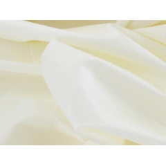 LYCRA LUSTRE ivory
