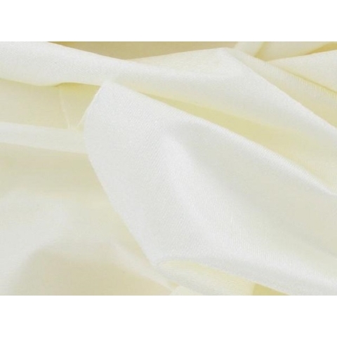 LYCRA LUSTRE ivory