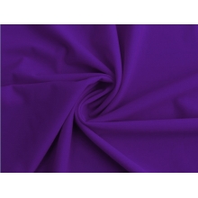 LYCRA LUSTRE dark purple