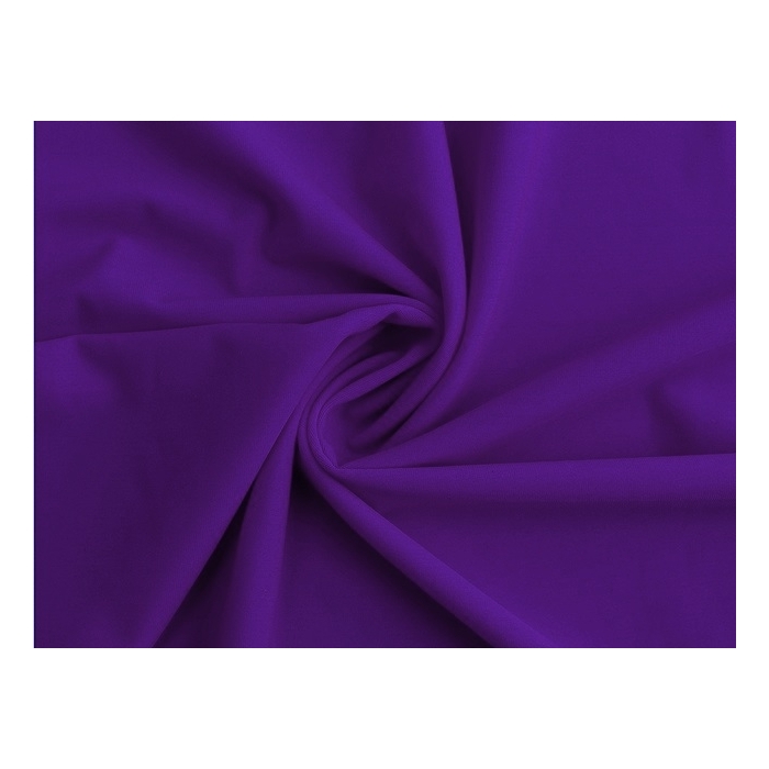 LYCRA LUSTRE dark purple