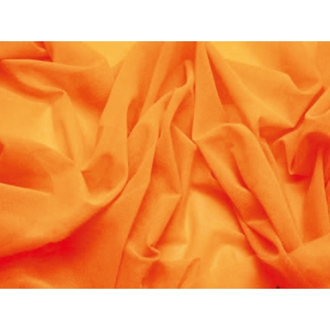 LYCRA LUSTRE mango