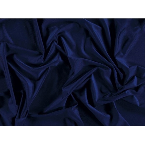 LYCRA LUSTRE dark navy