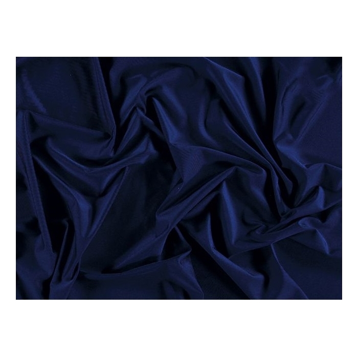 LYCRA LUSTRE dark navy