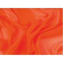 GEORGETTE DSI tangerine