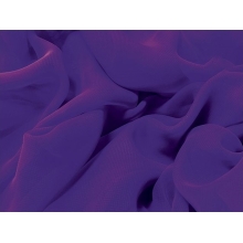 GEORGETE LUXURY DSI purple