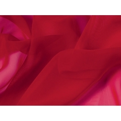 GEORGETE LUXURY DSI flamenco