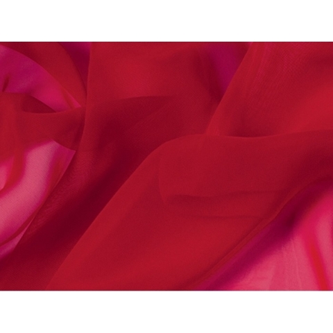 GEORGETE LUXURY DSI flamenco