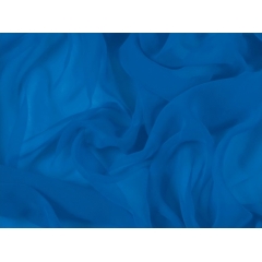 GEORGETE LUXURY DSI ocean blue