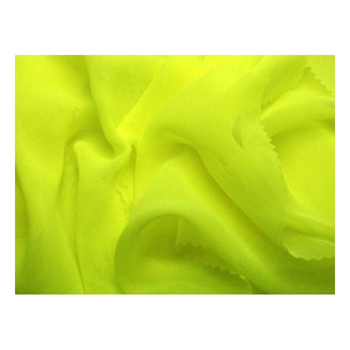 GEORGETTE CHR tropic lime