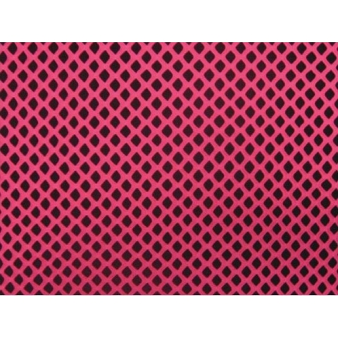 FISHNET CHR