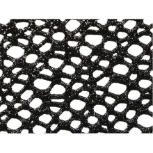 FISHNET black