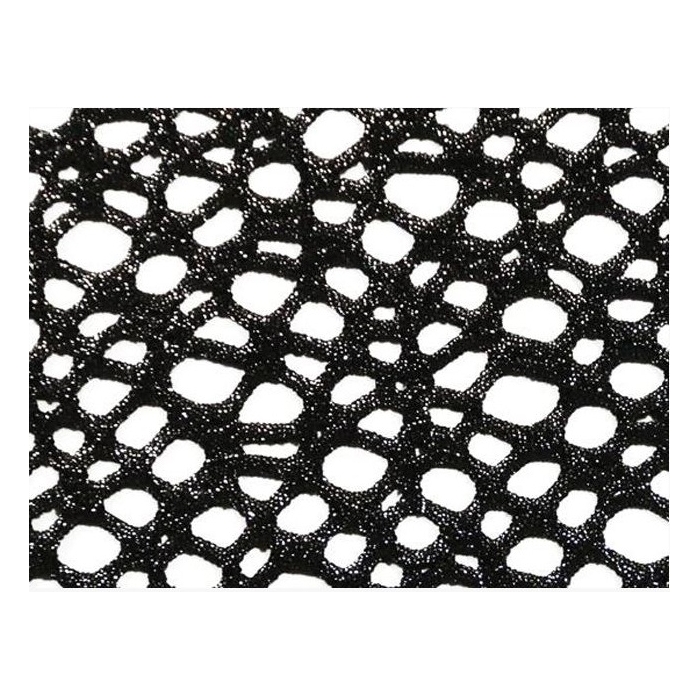 FISHNET black