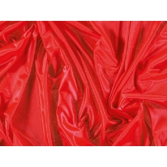 STRETCH SATIN DSI flamered