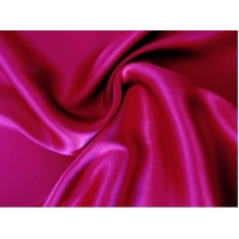 STRETCH SATIN DSI hawaiian pink